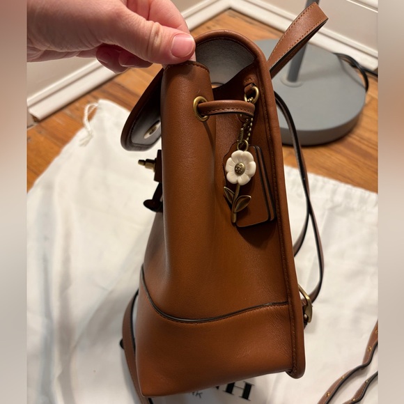 Summer I Turned Pretty Coach Backpack - Picture 4 of 11